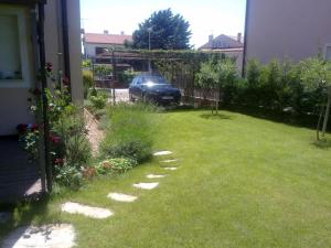 Apartman Antonia 