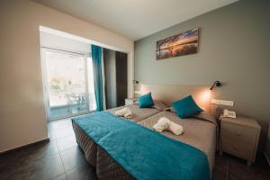 Standard Studio room in A Maos Hotel Apartments