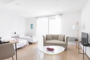 Appart'hotels Zenao Mulhouse : photos des chambres