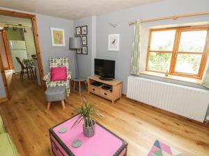 Cottage on the Common