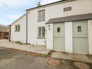 3 hvězdičkov&yacute; chata Luna Cottage Truro Velk&aacute; Brit&aacute;nie