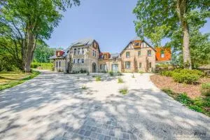 Domaine de Ronchinne - Maison du Jardinier - 西内