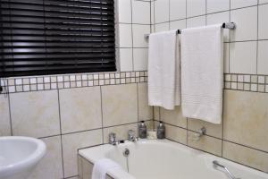 @The Villa Guest House