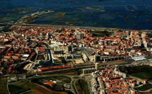 Residencial Stª Joana