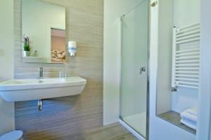 Single Room room in Hosteria El Capricho