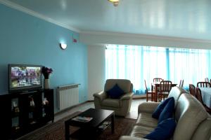 Residencial Stª Joana