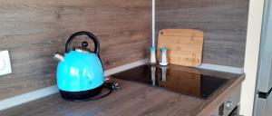 Sky Blue Danube Apartment Ruse