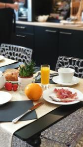 Hotels Hotel La Residence : photos des chambres