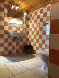Hotels Le Sans Souci : photos des chambres