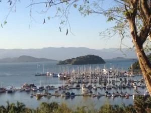Paraty - 帕拉蒂-米林