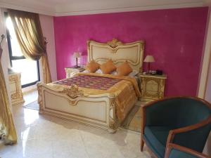 Hotel Mounia