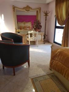 Hotel Mounia