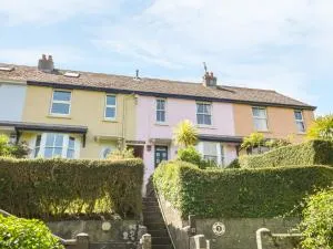 3 Top View Cottages - Hope-Cove