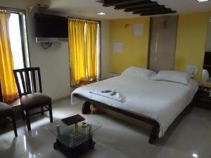 Hotel Arma Court - Near US Embassy, BKC