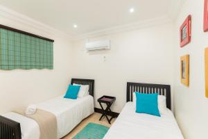 Ballito Manor - Manor View 102