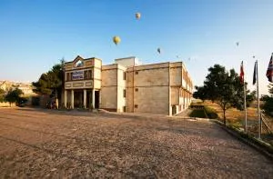 希尼酒店 - 恰乌辛