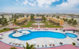 Samharam Resort Salalah