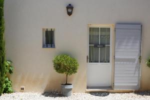 Maisons de vacances Cottage Aixois : photos des chambres