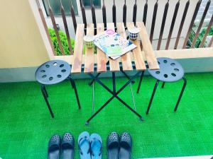 板橋 RCアネックス Rc302