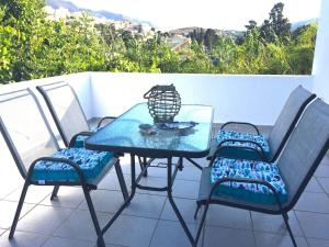 Cozy & comfy Apt with Sea View in Chora Andros Andros Greece