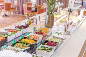 Medical SPA "Eglės sanatorija" Standard Druskininkai