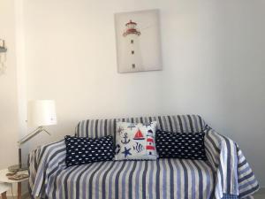 Cozy & comfy Apt with Sea View in Chora Andros Andros Greece