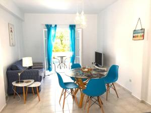 Cozy & comfy Apt with Sea View in Chora Andros Andros Greece