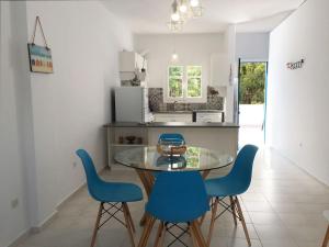 Cozy & comfy Apt with Sea View in Chora Andros Andros Greece