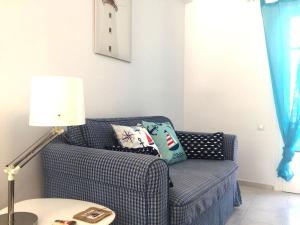 Cozy & comfy Apt with Sea View in Chora Andros Andros Greece