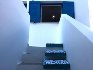 Cozy & comfy Apt with Sea View in Chora Andros Andros Greece