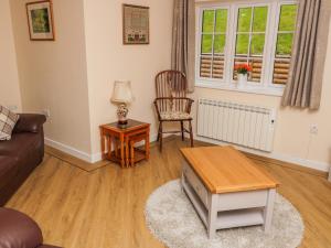 Ryedale Country Lodges - Hazel Lodge