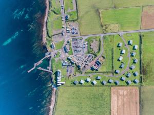 John O' Groats, Wick KW1 4YR, Scotland.