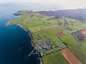 John O' Groats, Wick KW1 4YR, Scotland.