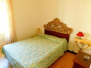 silent apartment, levanto