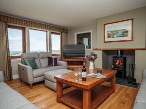Corsewall Castle Farm Lodges