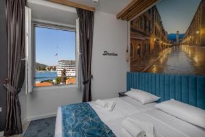 4 star pansion Apartments and Rooms Villa Naida Dubrovnik Horvaatia