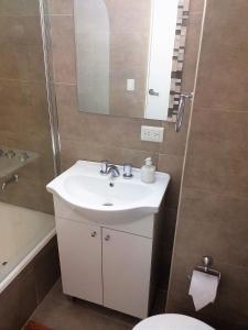 Departamento en el centro de Bariloche