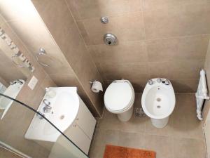 Departamento en el centro de Bariloche