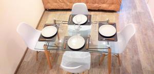 Departamento en el centro de Bariloche