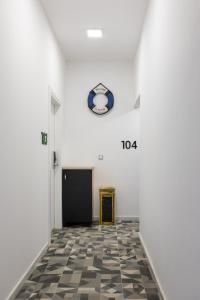 Apartments and Rooms Villa Naida