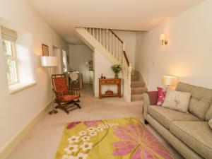 Spens Farm Cottage