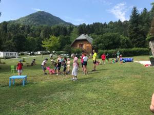Villages vacances Eau Vive : photos des chambres