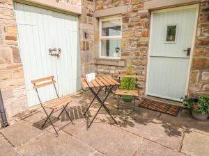 Spens Farm Cottage