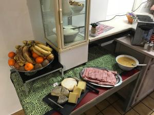 Villages vacances Eau Vive : photos des chambres