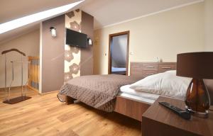 Apartamenty Gaja