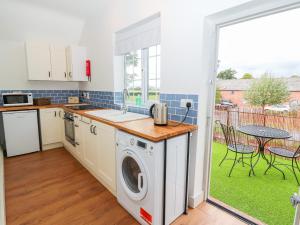 Well House Farm Flat 2