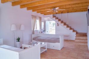 Impresionante finca vacacional en el campo Can Susacasa Santa Margalida Mallorca