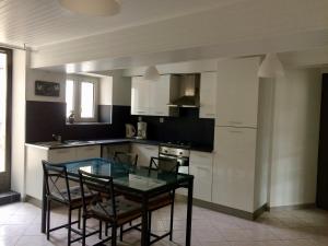 Joli appartement de 60m2 avec Balcon à la campagne