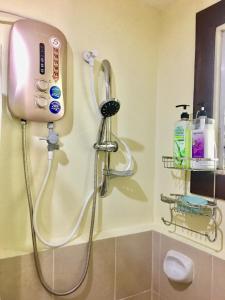 Johann’s Place Panglao