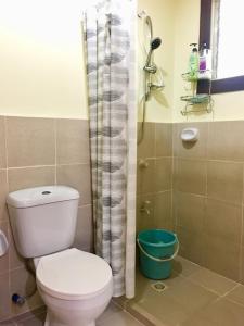 Johann’s Place Panglao